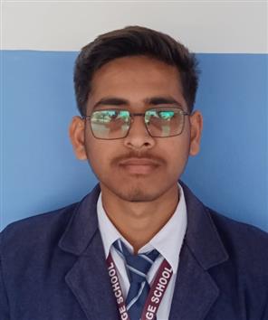 MAYANK TIWARI