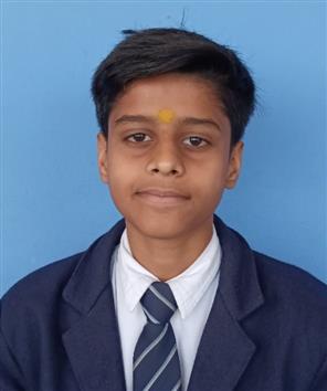 DIVYANSH SINGH