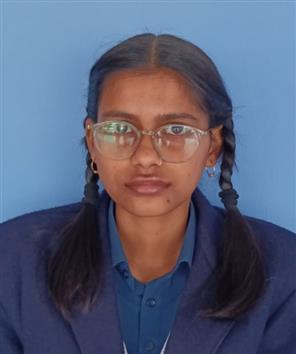 PRANJALI PANDEY