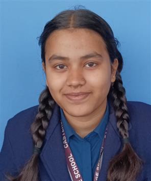 ARPITA SINGH