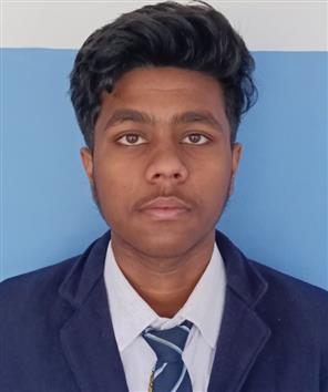 OM KUMAR SINGH