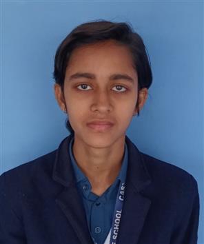 SIDDHI SINGH