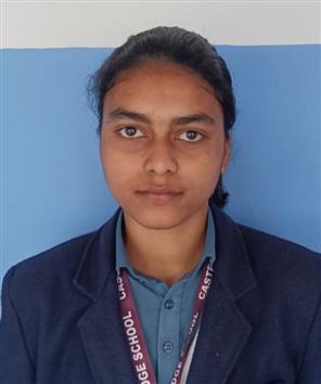 DEEPIKA YADAV