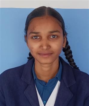 ANIMITA SINGH