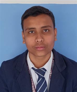 AYAN UPADHYAY