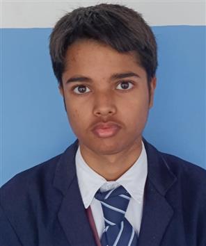 ADITYA CHAURASIA