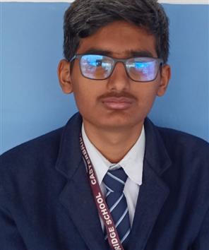 DIVYA DARSHAN