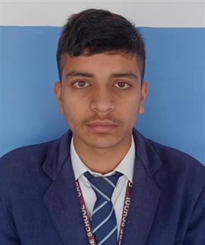 NAITIK SINGH