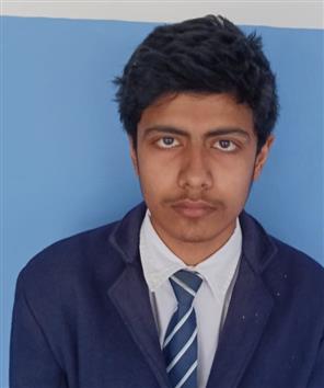 OM PATHAK