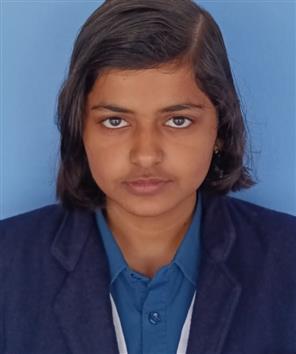 SHIVANSHI SRIVASTAVA