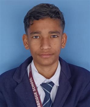 SASMIT MISHRA