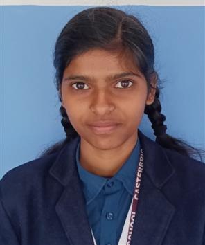ANVITA TIWARI