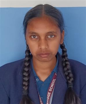 ISHITA BHASKAR