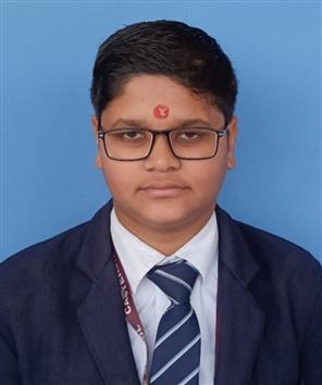 ASHUTOSH PANDEY