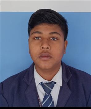 AYUSHMAN KUMAR