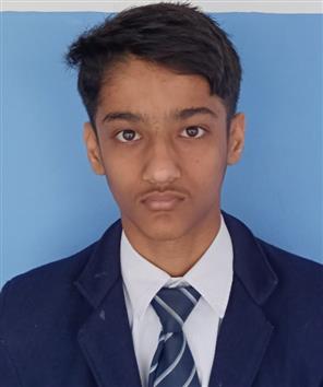 PRANJAL SINGH