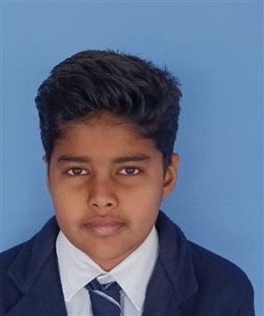 ARNAV MISHRA
