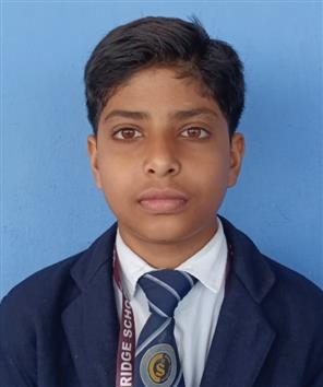 ANSH SINGH