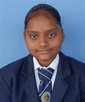 KASHVI RAI