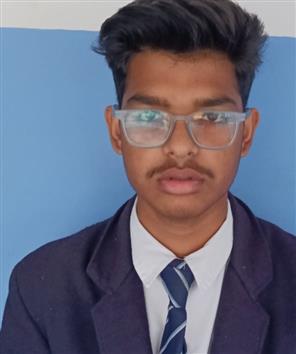 ACHINTYA TIWARI