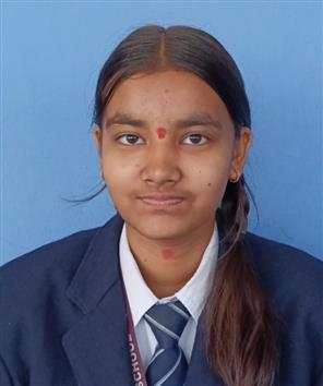 SAUMYA SINGH