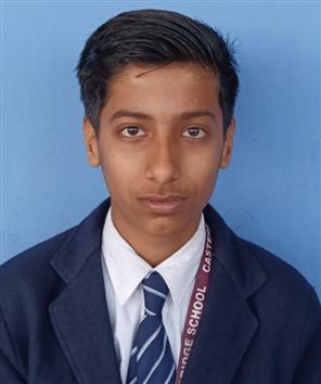 RAGHVENDRA PRATAP SINGH