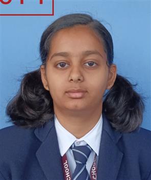 ARADHYA RAI