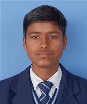 VAIBHAV CHATURVEDI