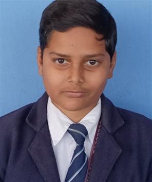 ARNAV SINGH