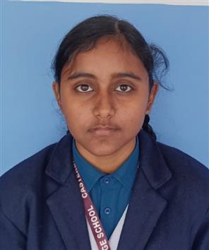 NAVYA SINGH
