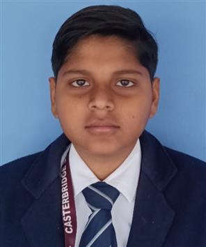 AYUSH RAI
