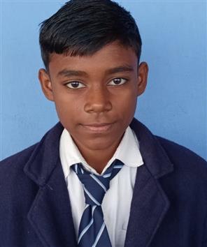 RAJVEER SAHANI