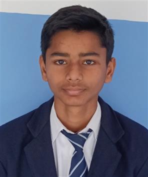 ADITYA KUMAR YADAV