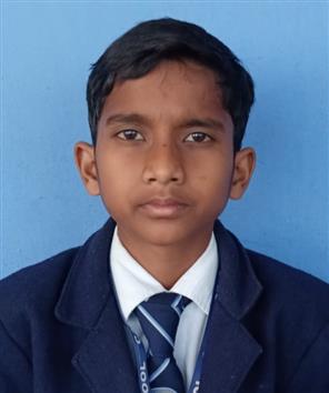 PRASHANT SINGH