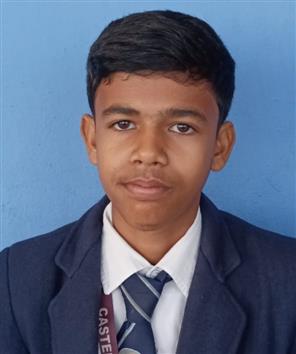 AYUSH SHARMA