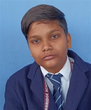 AKHAND PRATAP SINGH