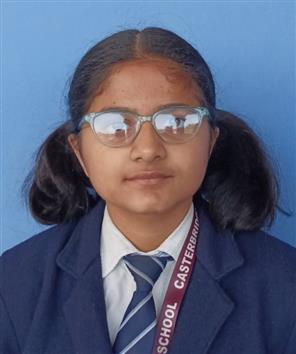 ANANYA SINGH