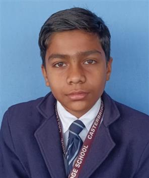 VARDAAN SRIVASTAV
