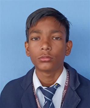 BHAVYA KUMAR PANDEY