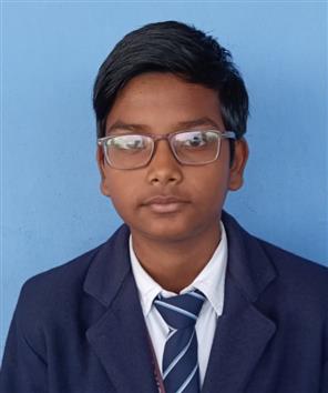 ABHINAV KUMAR