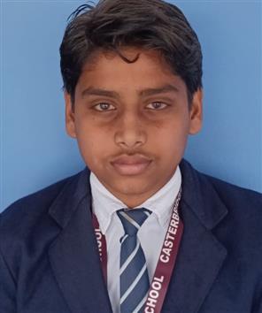 VIRAJ SINGH
