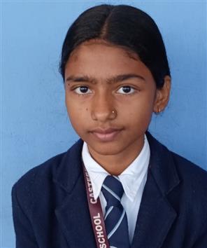 ANANYA MISHRA