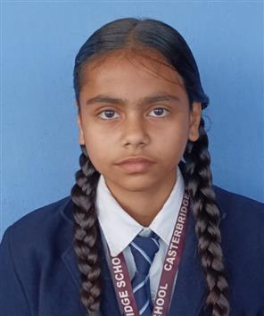 SHAGUN RAI