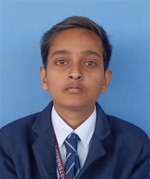PRIYANSHU SHUKLA