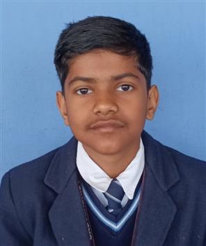 ARYAN SRIVASTAV