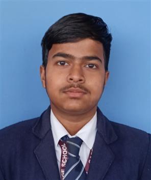 SHREYANSH KUMAR SINGH