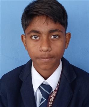 SUSHANT SHEKHAR