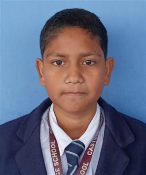 SURYANSH 