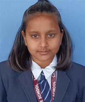 AADYA SINGH