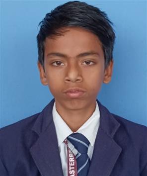 PRASHANT KUMAR YADAV